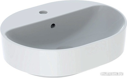 Умывальник Geberit VariForm 500.775.01.2