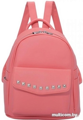 Рюкзак OrsOro DS-0017 (коралл)
