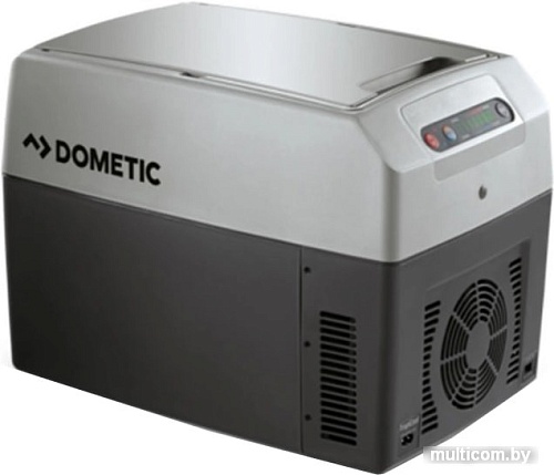Термоэлектрический автохолодильник Dometic Tripocool TC14