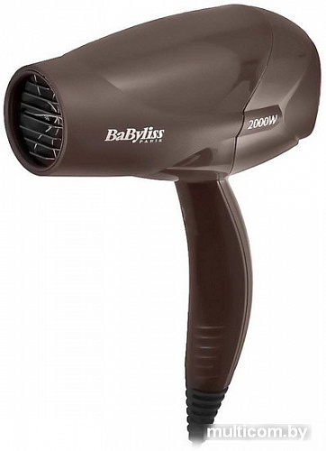 Фен BaByliss D212E