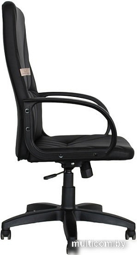 Кресло King Style КР-37 ECO (черный)
