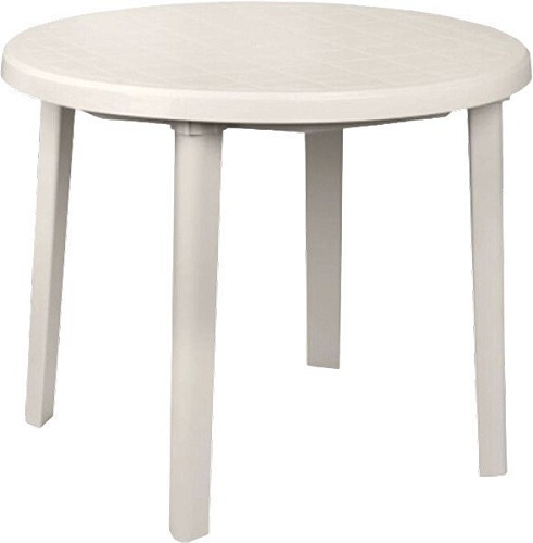 Стол Альтернатива М8152 (бежевый)