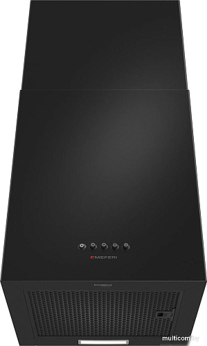 Кухонная вытяжка Meferi ROOMBOX40BK Comfort