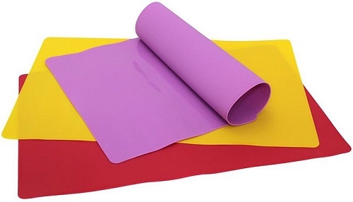 Коврик для выпечки Мультидом AN80-93