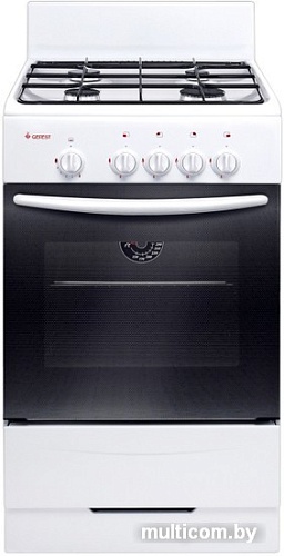 Кухонная плита GEFEST ПГ 3200-08 К35