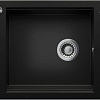 Кухонная мойка Teknoven START MAX STX-CM10-BA 62,2x50,0 (черный)