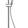 Душевая система Hansgrohe Croma Select E [27258400]