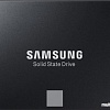 SSD Samsung 860 Evo 2TB MZ-76E2T0