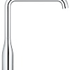 Однорычажный смеситель Grohe Essence New 30269000
