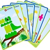Конструктор LEGO Education 45009 Лото с животными