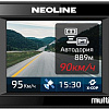 Автомобильный видеорегистратор Neoline X-COP 9000c