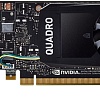 Видеокарта Dell Quadro P1000 4GB GDDR5 490-BDXN