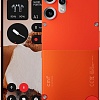 Телефон CMF Phone 2 Pro 8GB/256GB (оранжевый)