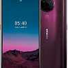 Смартфон Nokia Nokia 5.4 4GB/128GB (пурпурный)
