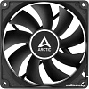 Вентилятор для корпуса Arctic F9 PWM PST Black ACFAN00214A