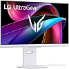 Smart монитор LG UltraGear 32G810SA-W