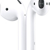 Наушники Apple AirPods 2 в футляре с возможностью беспроводной зарядки