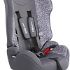 Детское автокресло Siger Kids Planet Meteor SG517 (серый)
