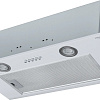 Кухонная вытяжка Meferi INBOX60WH Light