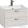 Акватон Тумба с умывальником Леон 65 1A1870K0LBPS0