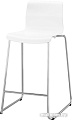 Стул Ikea Глен (белый) 104.141.08