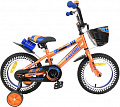 Детский велосипед Favorit Sport 14 (оранжевый, 2019)
