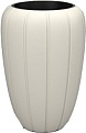 Кашпо Lamela Gaja LA896-74 (кремовый)
