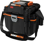 Пылесос Worx WX031.9 (без АКБ и ЗУ)
