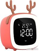 Световой будильник Soundmax SM-7014