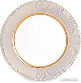 Тарелка десертная Narumi Золотой алмаз NAR-51010-1269