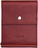 Зажим для денег EZcase One (коричневый)