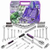 Универсальный набор инструментов Помощник 4821-5 (82 предмета)