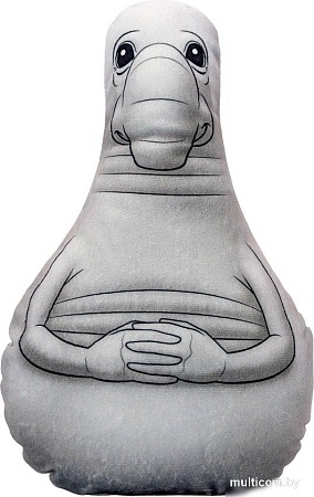 Декоративная подушка Leader Toys Ждун МТ11067