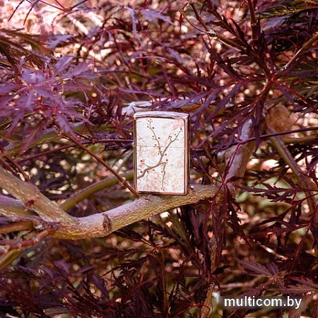 Зажигалка Zippo Classic High Polish Rose Gold Eastern 49486