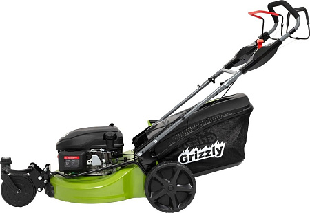 Газонокосилка Grizzly SKY-11