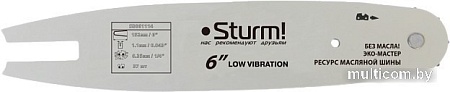Шина для пилы Sturm SB061114
