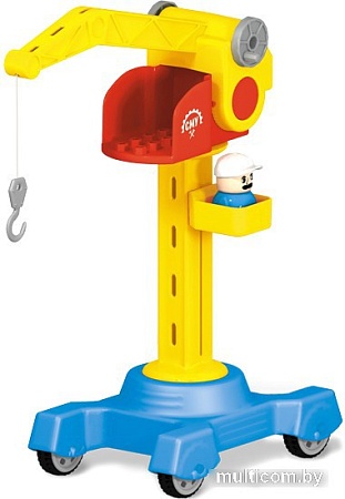 Кран Stellar 01460