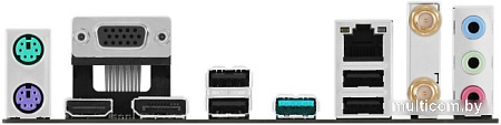 Материнская плата ASUS Prime H610M-A WiFi