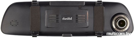 Автомобильный видеорегистратор Dunobil Spiegel Eva Touch