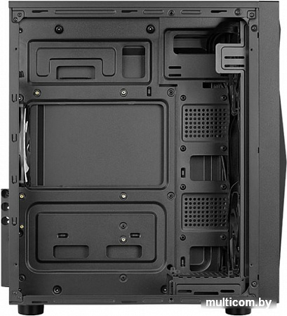 Корпус AeroCool Glider Cosmo-G-BK-v1