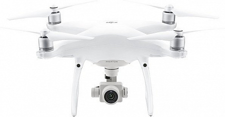 Квадрокоптер DJI Phantom 4 Advanced