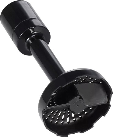 Насадка для пюре Polaris PPM 0104 (черный)