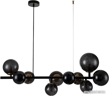 Подвесная люстра Indigo Molecola V000196