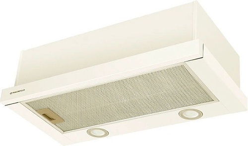 Кухонная вытяжка MAUNFELD VS Light 60 (бежевый)