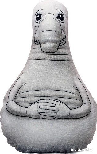 Декоративная подушка Leader Toys Ждун МТ11067