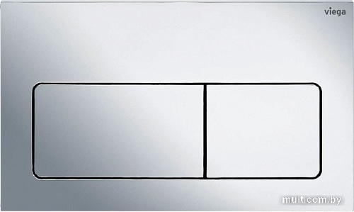 Панель смыва Viega Visign for Life 5 8601.1 (хром) 773 717