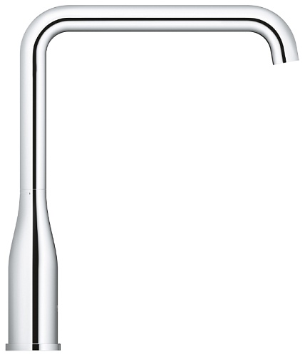 Однорычажный смеситель Grohe Essence New 30269000