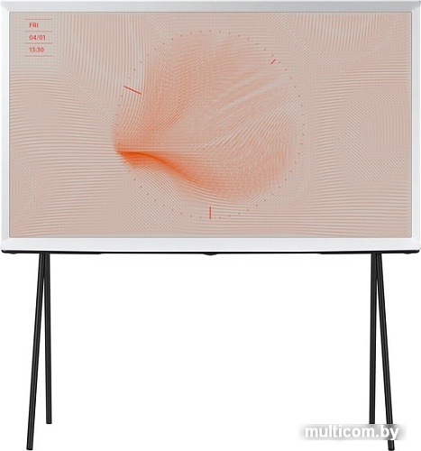 Телевизор Samsung QE49LS01TAU