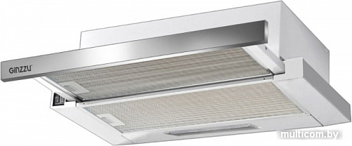 Кухонная вытяжка Ginzzu HKH-105
