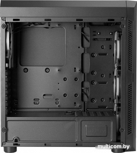 Корпус Chieftec Scorpion II GL-02B-OP